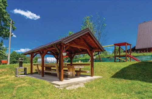 Jasenak Apartamento | Apartments for families with children Jasenak, Karlovac - 17501