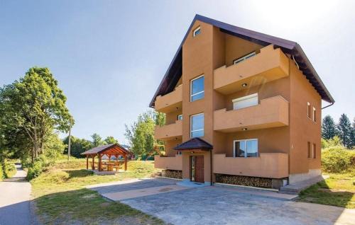 Jasenak Apartamento | Apartments for families with children Jasenak, Karlovac - 17501