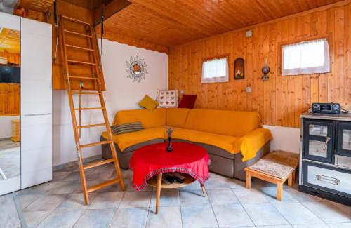 Prezid Apartamento | Apartments for families with children Prezid, Gorski kotar - 20260