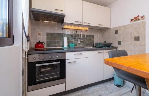 Prezid Apartamento | Apartments for families with children Prezid, Gorski kotar - 20260