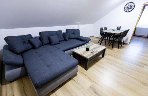 Svajcarnica Apartamento | Apartments for families with children Darda, Baranja - 21982