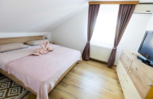 Svajcarnica Apartamento | Apartments for families with children Darda, Baranja - 21982