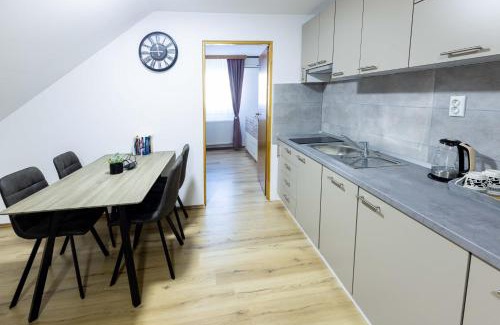 Svajcarnica Apartamento | Apartments for families with children Darda, Baranja - 21982