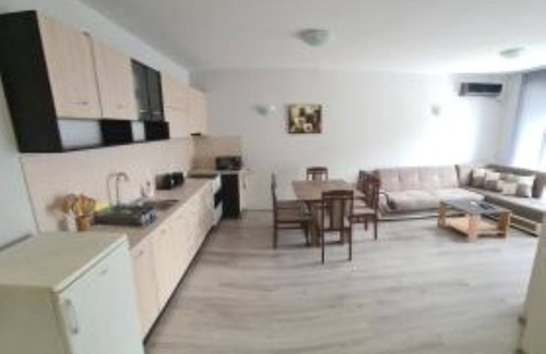 Kazanlak Apartamento | Apartments for Guests IvAya in Kazanlak - Roses Valley and Thracian Kings Valley