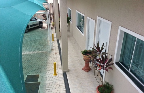 Santa Genoveva Apartamento | PISOS PARA MENSALISTAS A 5KM DEL AEROPUERTO RESERVA WHATSAPP