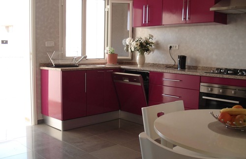 Akouda Apartamento | Apartamentos en alquiler "La perla de los mares"
