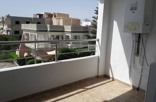 Akouda Apartamento | Apartamentos en alquiler "La perla de los mares"