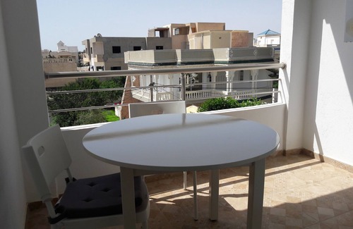 Akouda Apartamento | Apartamentos en alquiler "La perla de los mares"