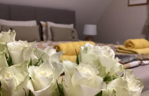 Etyek Casa | Apartments for Rent near Budapest