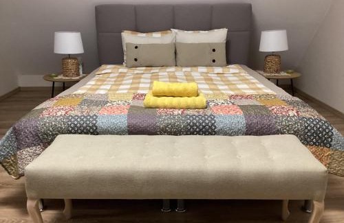 Etyek Casa | Apartments for Rent near Budapest