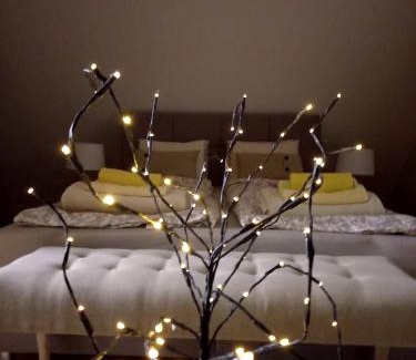 Etyek Casa | Apartments for Rent near Budapest