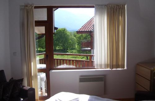 Shiligarnika Apartamento | Apartments Four Leaf Clover Bansko to rent