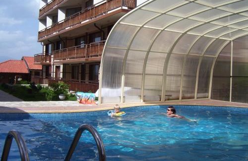 Shiligarnika Apartamento | Apartments Four Leaf Clover Bansko to rent