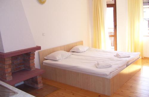 Shiligarnika Apartamento | Apartments Four Leaf Clover Bansko to rent