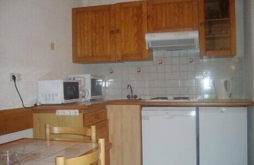 Saint-Sorlin-d'Arves Apartamento | APARTAMENTOS 4/8 PERS EN CHALET SAINT SORLIN D'ARVES