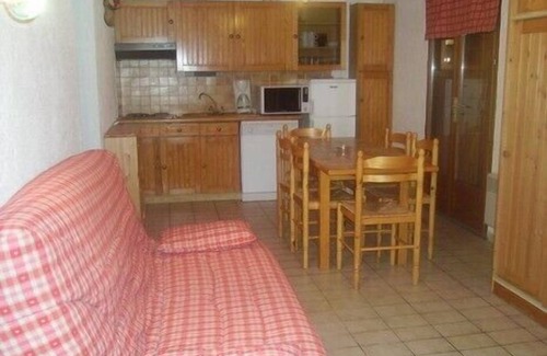 Saint-Sorlin-d'Arves Apartamento | APARTAMENTOS 4/8 PERS EN CHALET SAINT SORLIN D'ARVES
