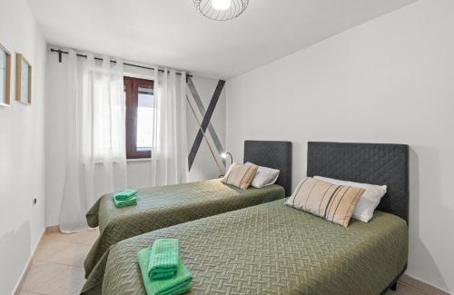 Funtana Apartamento | Apartments Frama Poreč - Funtana