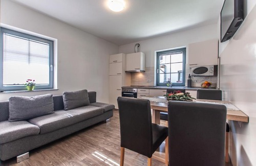 Bohinjska Bistrica Apartamento | Apartments Francka