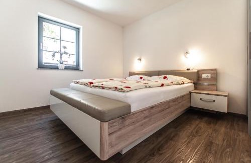 Bohinjska Bistrica Apartamento | Apartments Francka