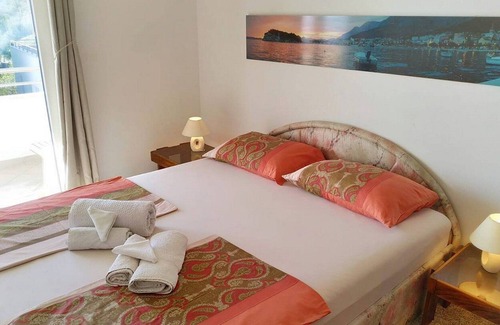 Jesenice Apartamento | Apartments Franicevic