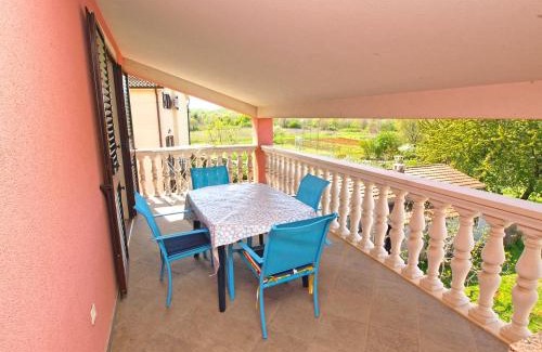 Flengi Apartamento | Apartments Franjo 1266