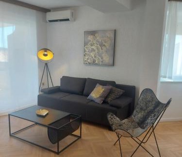 Punat Apartamento | Apartments Fugosic