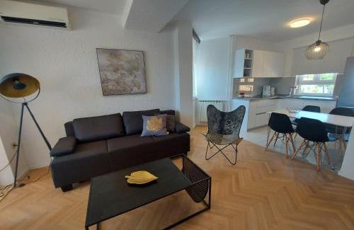 Punat Apartamento | Apartments Fugosic