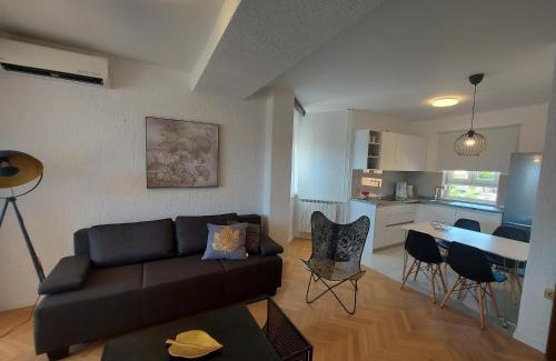 Punat Apartamento | Apartments Fugosic