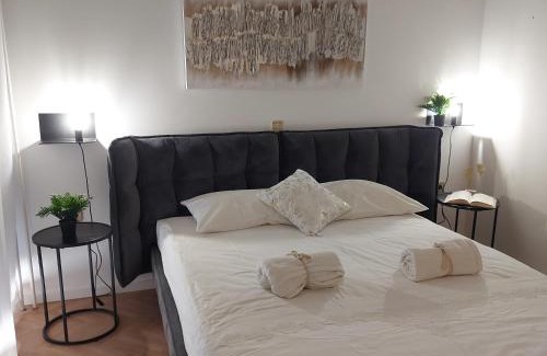 Punat Apartamento | Apartments Fugosic