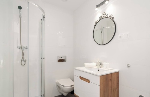 Grunwald Apartamento | Apartments Głogowska by Renters