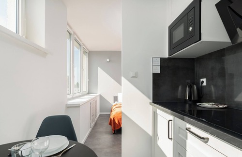 Grunwald Apartamento | Apartments Głogowska by Renters