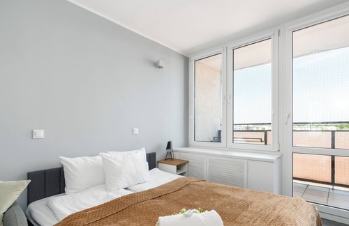 Grunwald Apartamento | Apartments Głogowska by Renters