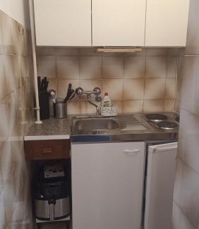 Mali Maj Apartamento | Apartments Gabriela