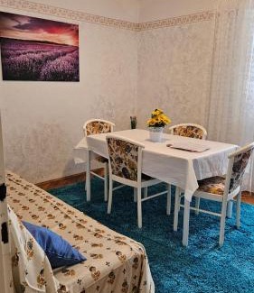 Mali Maj Apartamento | Apartments Gabriela