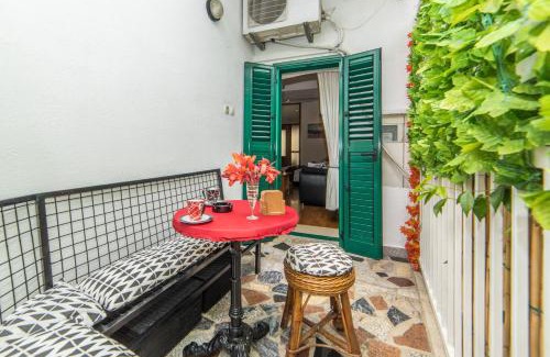Gradac Apartamento | Apartments Gajeta