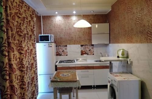 Uralsk Apartamento | Apartments Galactika