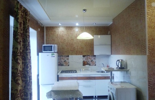 Uralsk Apartamento | Apartments Galactika