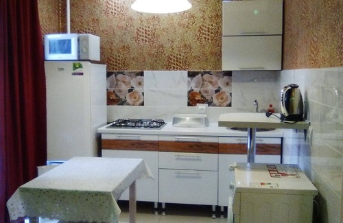 Uralsk Apartamento | Apartments Galactika