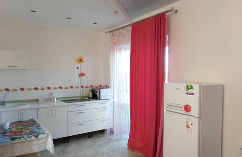 Uralsk Apartamento | Apartments Galactika
