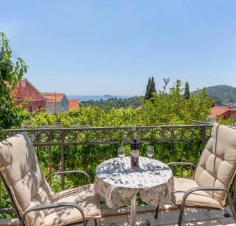 Brasina Casa | Apartments Galić