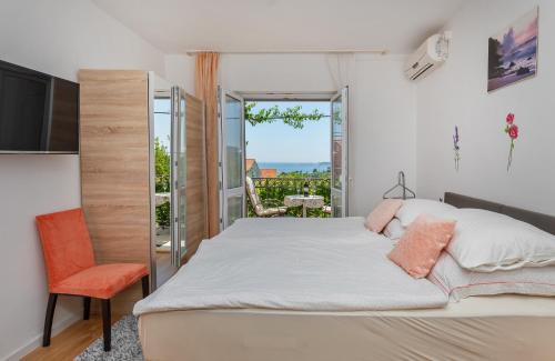 Brasina Casa | Apartments Galić