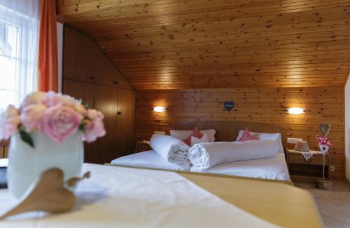Obertilliach Apartamento | Apartments Gannerhof - 3 stars
