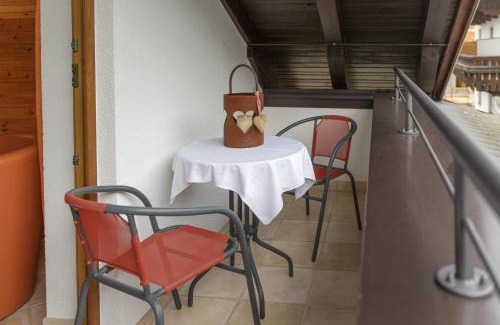 Obertilliach Apartamento | Apartments Gannerhof - 3 stars