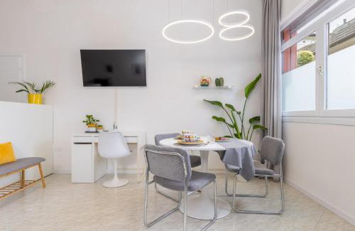 Old Town Apartamento | APARTMENTS GASSER - Apartment 5
