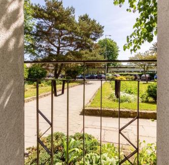 Brzezno Apartamento | Apartments Gdańsk Dworska by Noclegi Renters