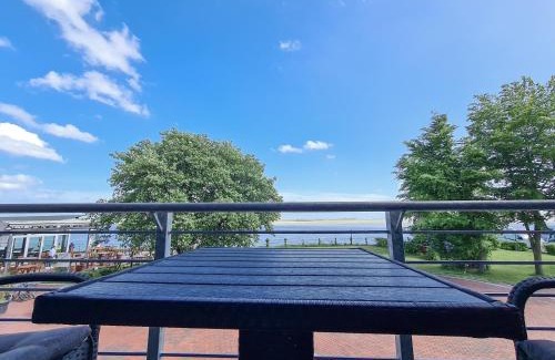 Toenning Apartamento | Apartments Gezeitenfluss