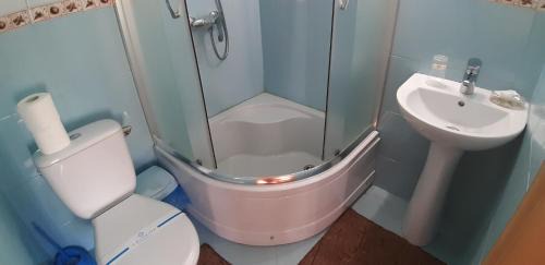 Mykulychyn Apartamento | Apartments Girska Sonata