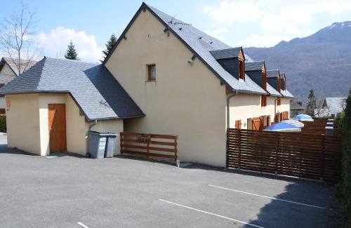 Aucun Apartamento | Apartments Gite le Picors