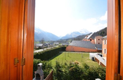 Aucun Apartamento | Apartments Gite le Picors