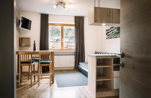 Kaprun Apartamento | Apartments Gletscherblick